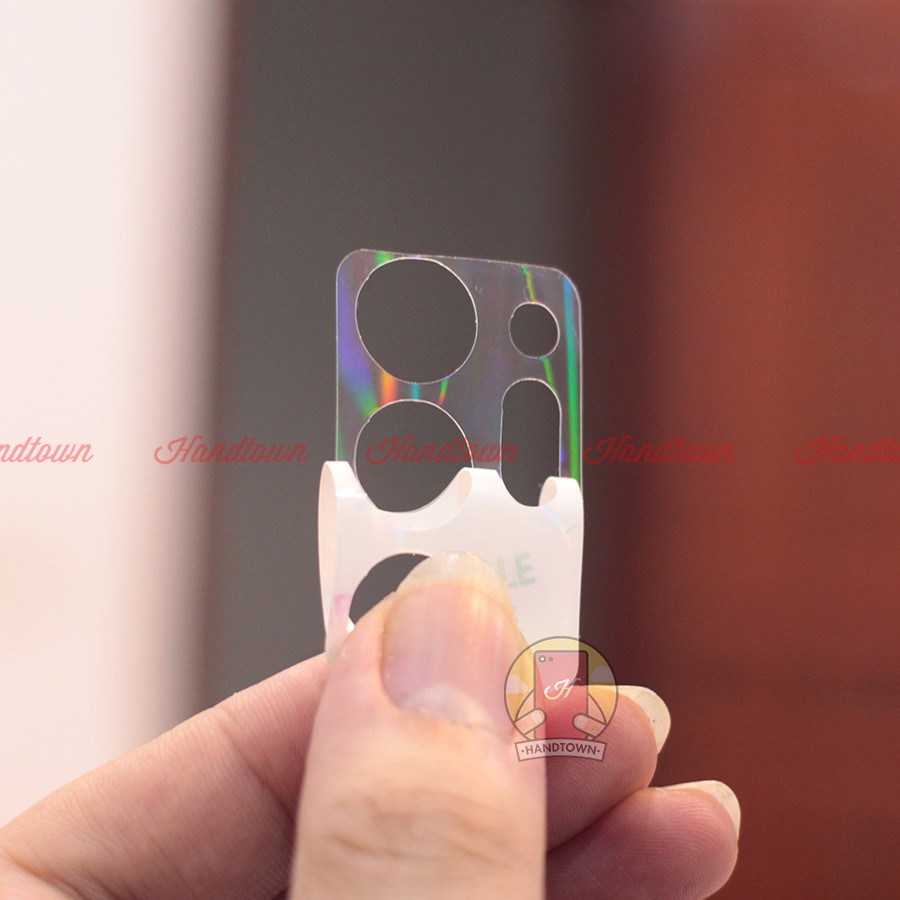 Miếng Dán Ppf Khung Camera Samsung Galaxy S22 Ultra S22+ S21 FE S21+ Note 20 Plus 5G Trong Suốt Chống Trầy và Va Đập