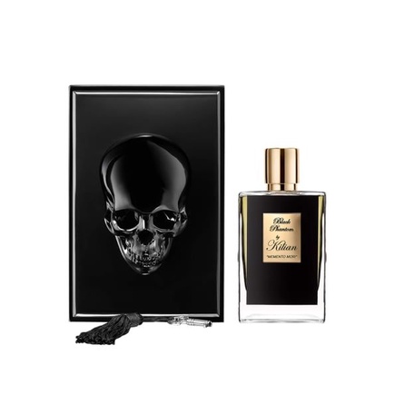 Nước Hoa Nam Kilian Black Phantom Memento Mori EDP 50ml- Đẳng cấp sang trọng, lịch lãm đàn ông.