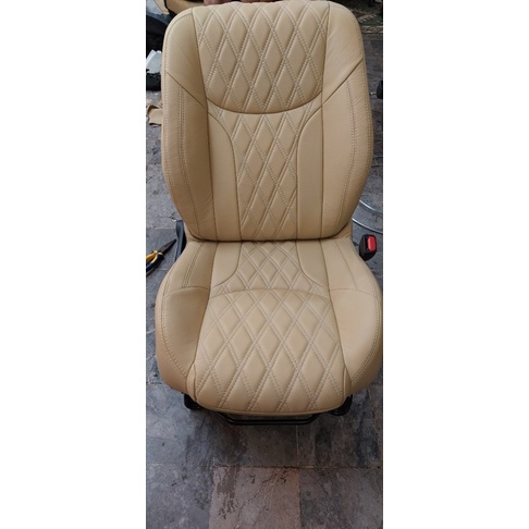 BỘ ÁO BỌC GHẾ XE  7 CHỖ Innova, Xpander, Veloz, Fotuner, Xl7