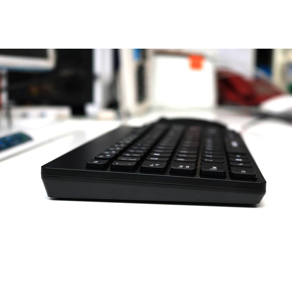 Newmen - Bộ bàn phím chuột không dây K101