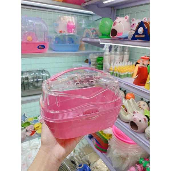 Lồng xách tay