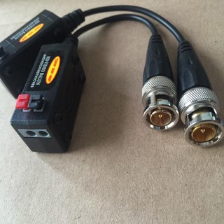 balun 1080P BDV-03 đi dây 300m - balun BDV-03