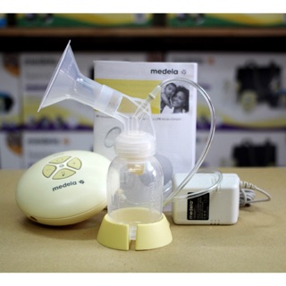 Máy hút sữa medela thanh lý