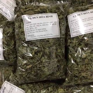 200g cao xạ đen