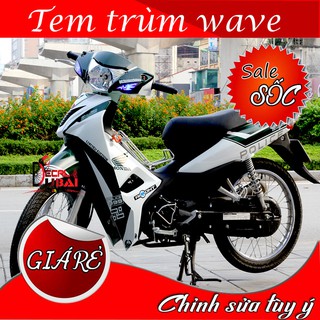 Tem Trùm Wave