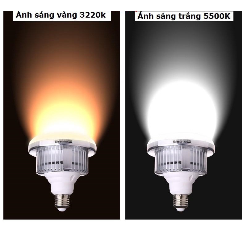 Bóng đèn LED 65W TIANRUI