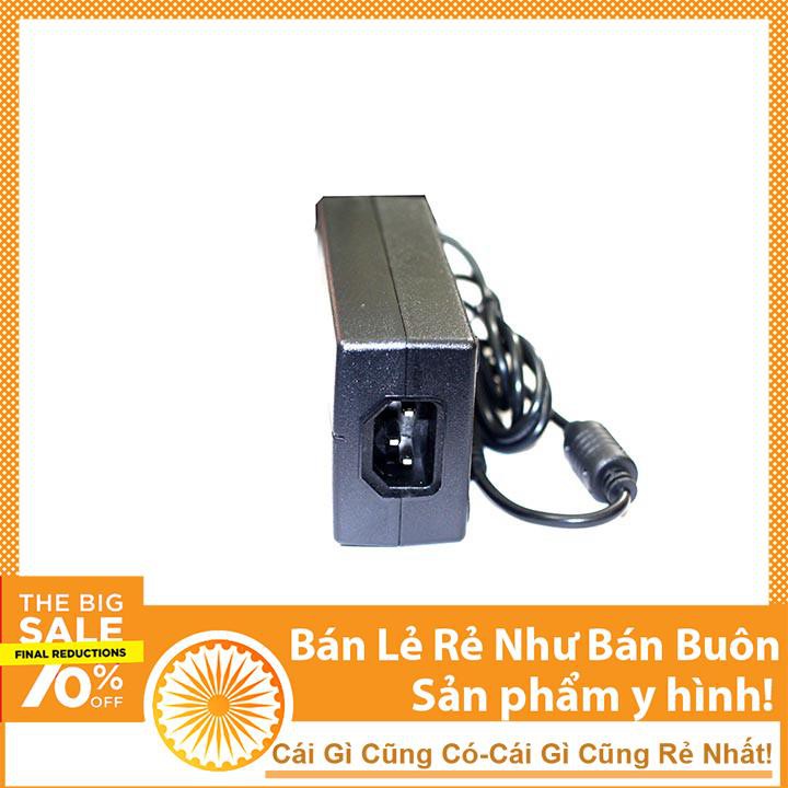 Tặng Dây Nguồn 220V 500W Khi Mua Nguồn 24V 5A 120W - Adapter Giá Rẻ