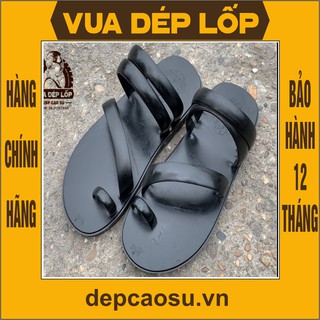 Thách đấu GUCCI lốp Máy bay Vua dép lốp