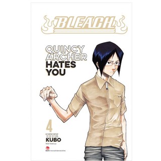 Bleach (Tập 1, 2, 3, 4, 5)