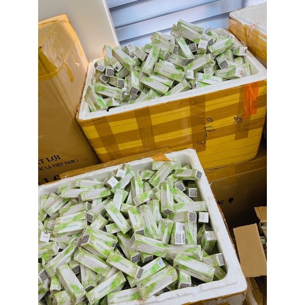 THẢO MỘC XANH 5ml