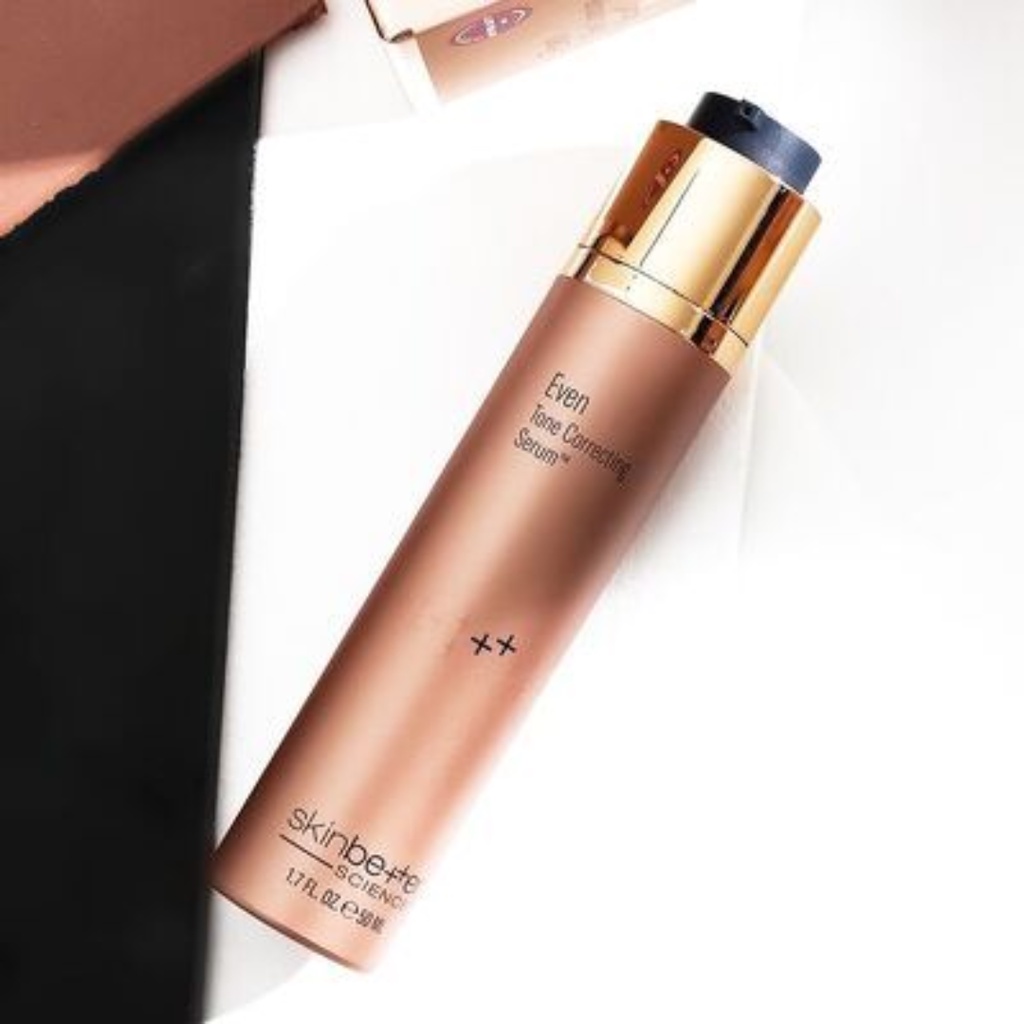 Serum làm mờ nám, đốm nâu, chống tăng sắc tố SkinBetter Even Tone / Eventone Correcting 50ml Skin Better