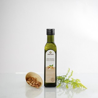 Dầu Phộng Nguyên Chất Sống Sạch DP250