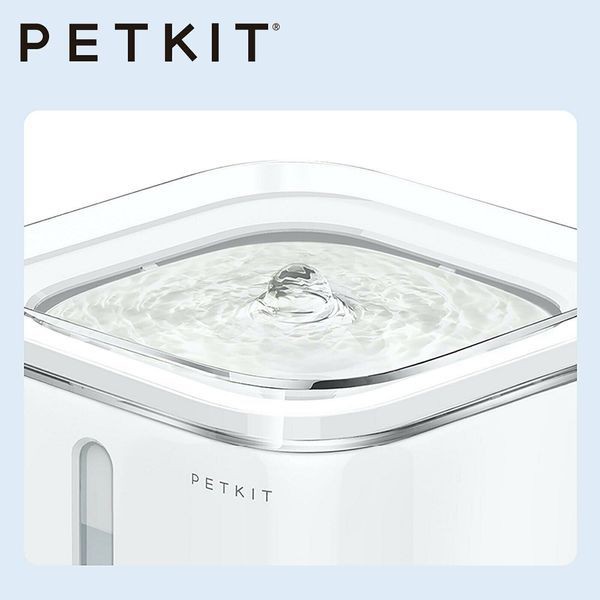 [ PETKIT CHÍNH HÃNG ] Petkit Eversweet 2s - Máy lọc nước cho thú cưng Petkit W2s