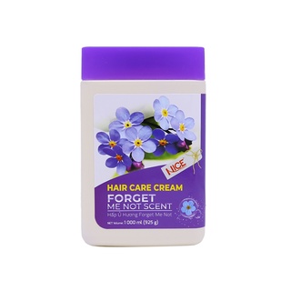 Hấp dầu, ủ tóc hương for get me not nice 1000ml