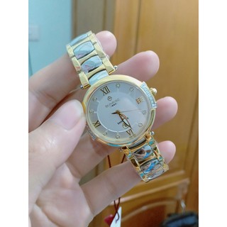 Đồng hồ nữ SUNRISE 9801 AA