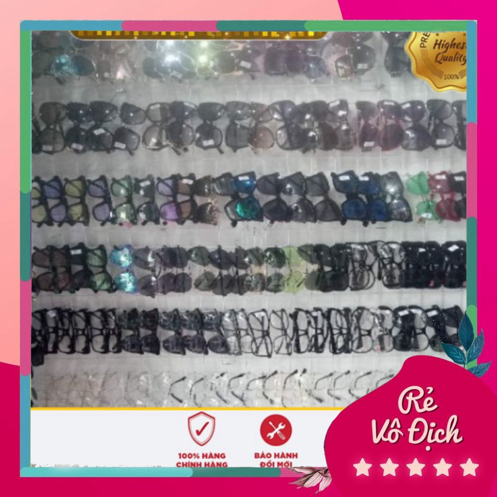 "Siêu rẻ" {ẢNH THẬT} COM BO KÍNH GỌNG TRÒN THỜI TRANG VÀ DÂY đang hot | BigBuy360 - bigbuy360.vn