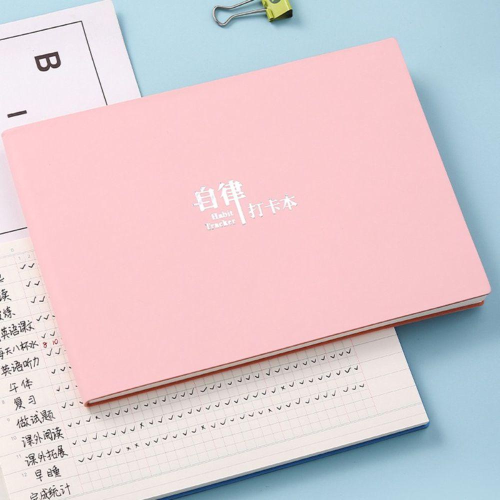 Giấy Ghi Chú Tự Kỷ Niệm Lên Kế Hoạch Trong Tuần Tiện Dụng