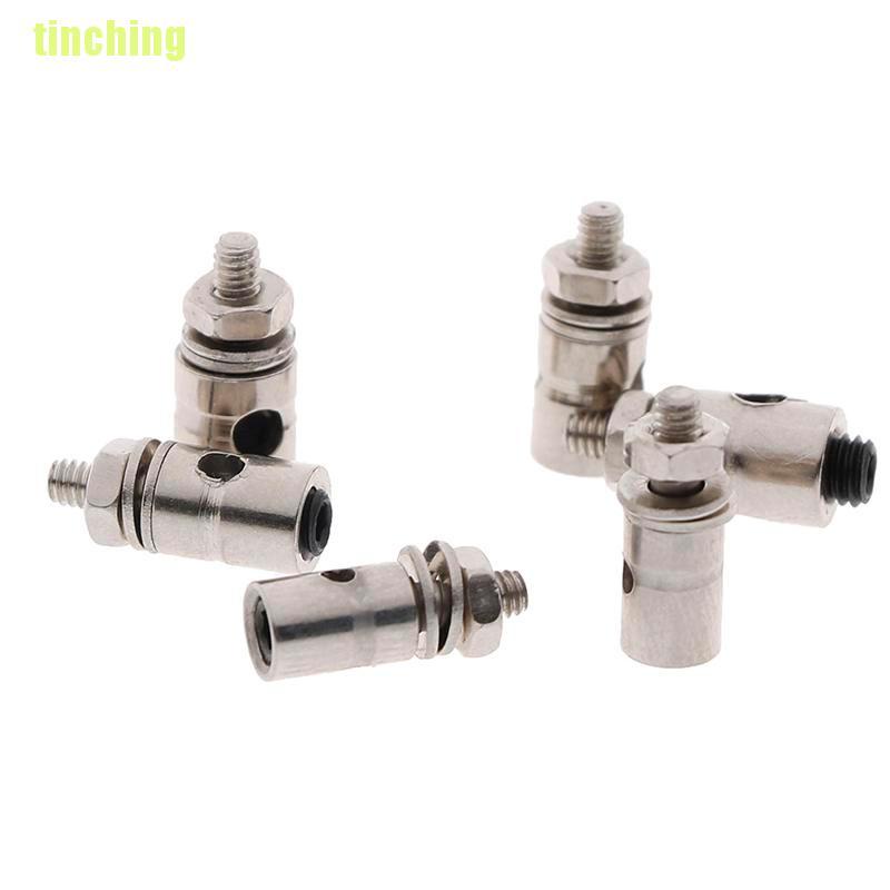 Set 10 Đầu Nối servo Chuyên Dụng Cho Điều Khiển Từ Xa