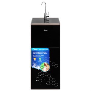 Lõi lọc số 2 cho Máy lọc nước RO Midea MWP-S0620MR, MWP-S0820MR, MWP-S0920MR