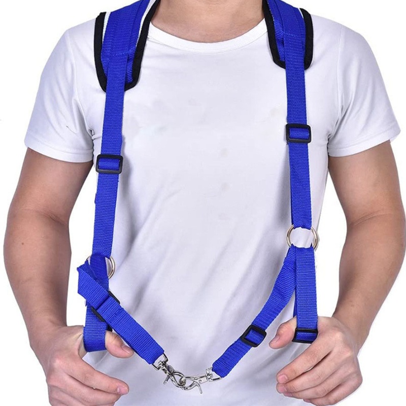 QQ Áo Vest Đứng Chống Bong Gân Khi Đi Câu Cá / Chèo Thuyền