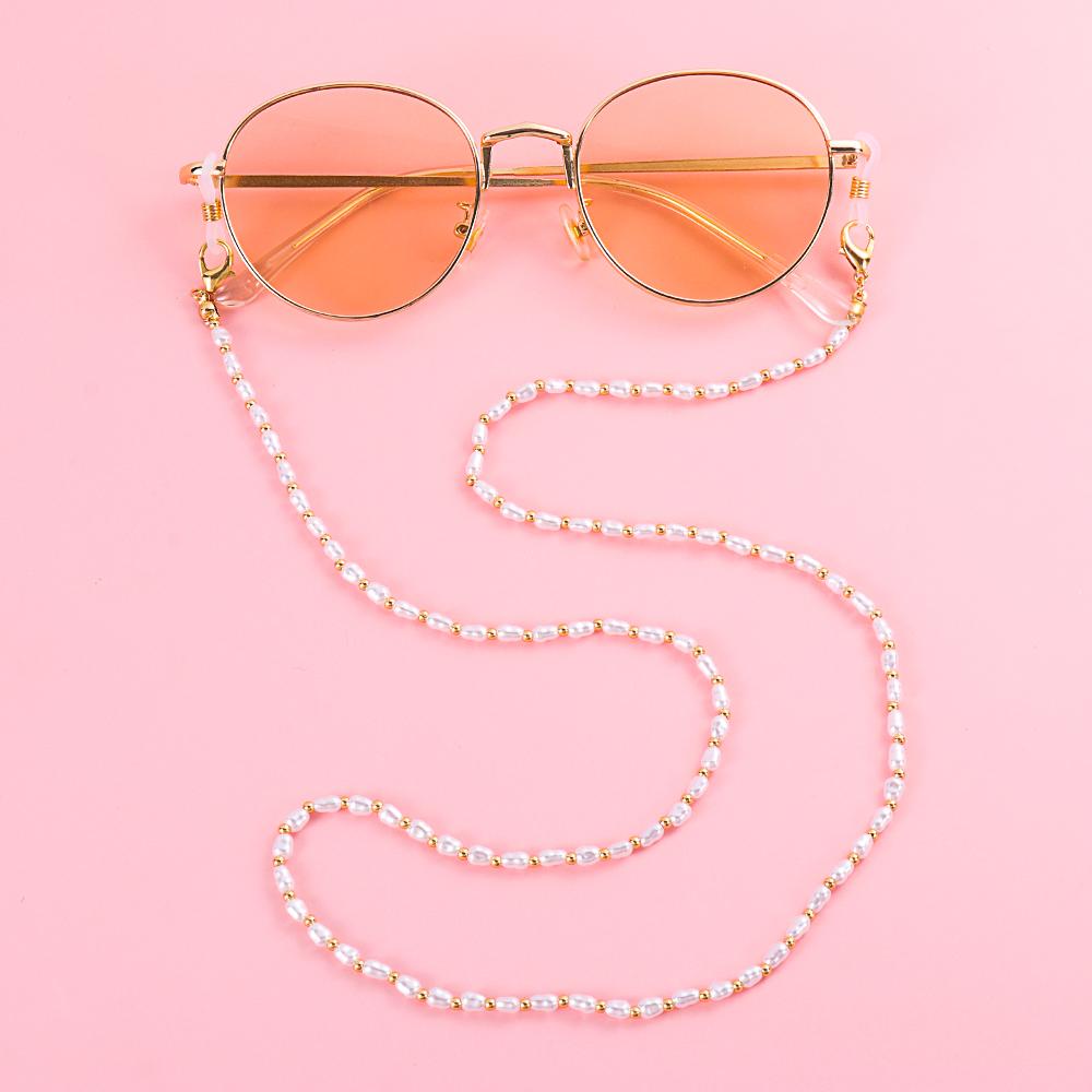 ESPO Dây Đeo Giữ Kính Mát Thời Trang