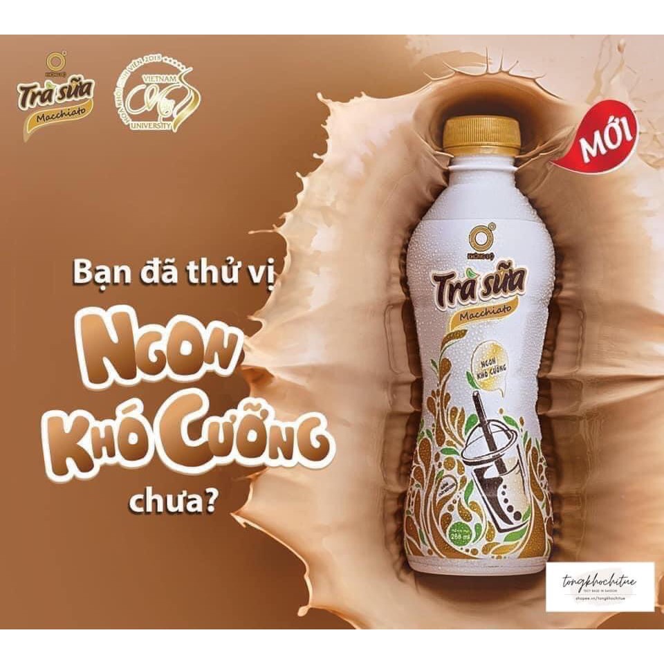 Trà Sữa Đài Loan Thơm Béo 🍹🍾 | BigBuy360 - bigbuy360.vn