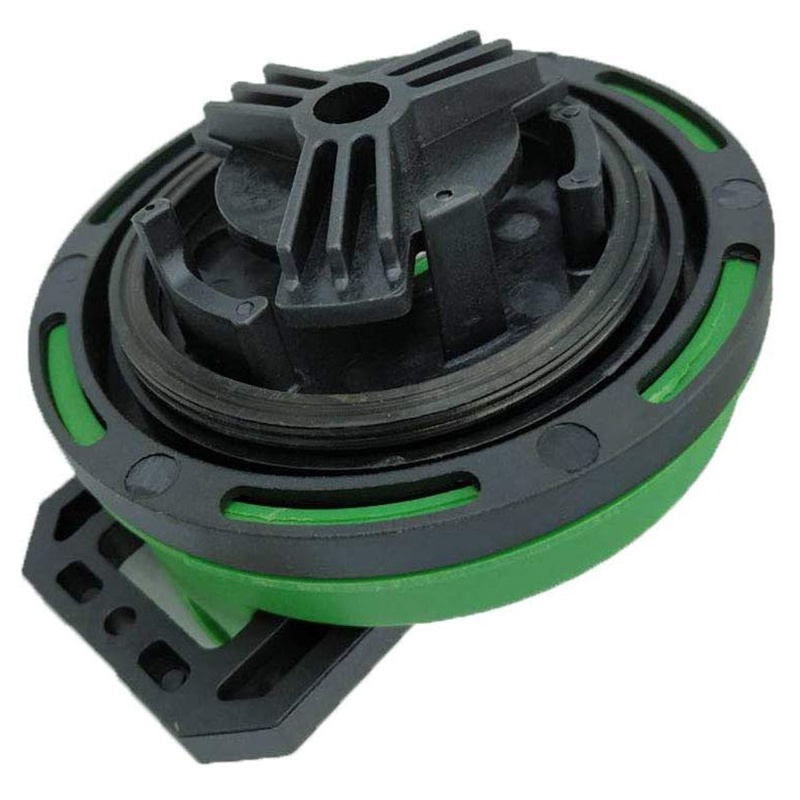 Nắp Bình Nhiên Liệu Cho Caterpillar Cat 216B 226B 236B 242B 246B 247B 252B 262B 277B 1428828 2010330 2849039