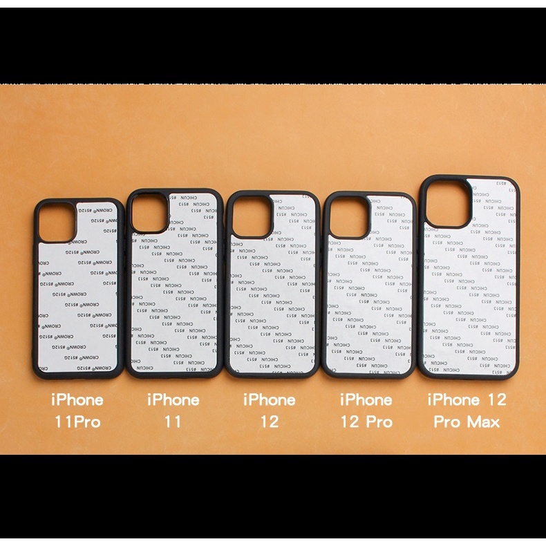 Phôi ốp lưng dán da điện thoại iphone 14 13 12 - phụ kiện làm đồ da handmade cao cấp