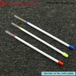 Bộ 3 cây cọ râu vẽ móng