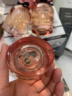 [Tester] Nước hoa Nữ-D&G Dolce Garden 75ml