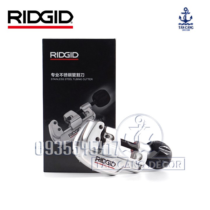 Dụng Cụ Cắt Ống Cầm Tay 36 mm RIDGID 51923