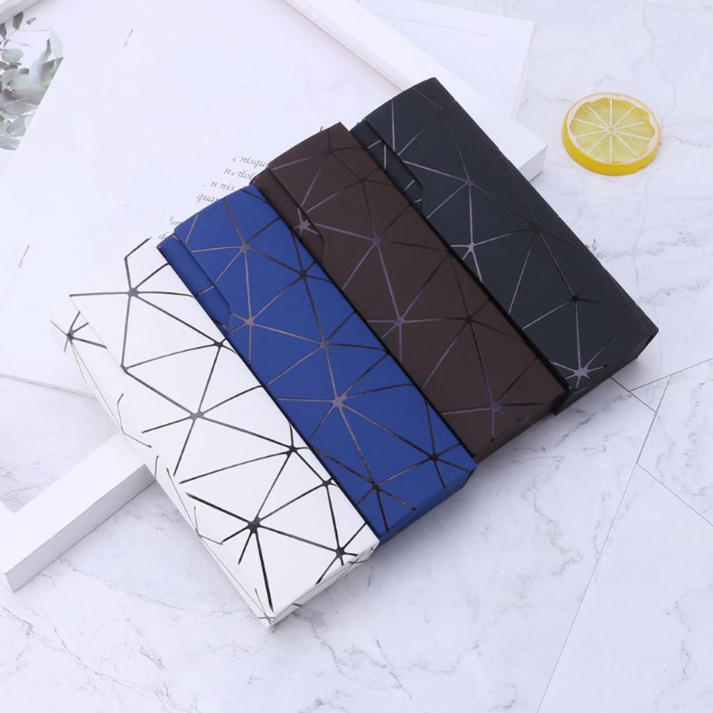 Hộp đựng mắt kính giả cận thời trang