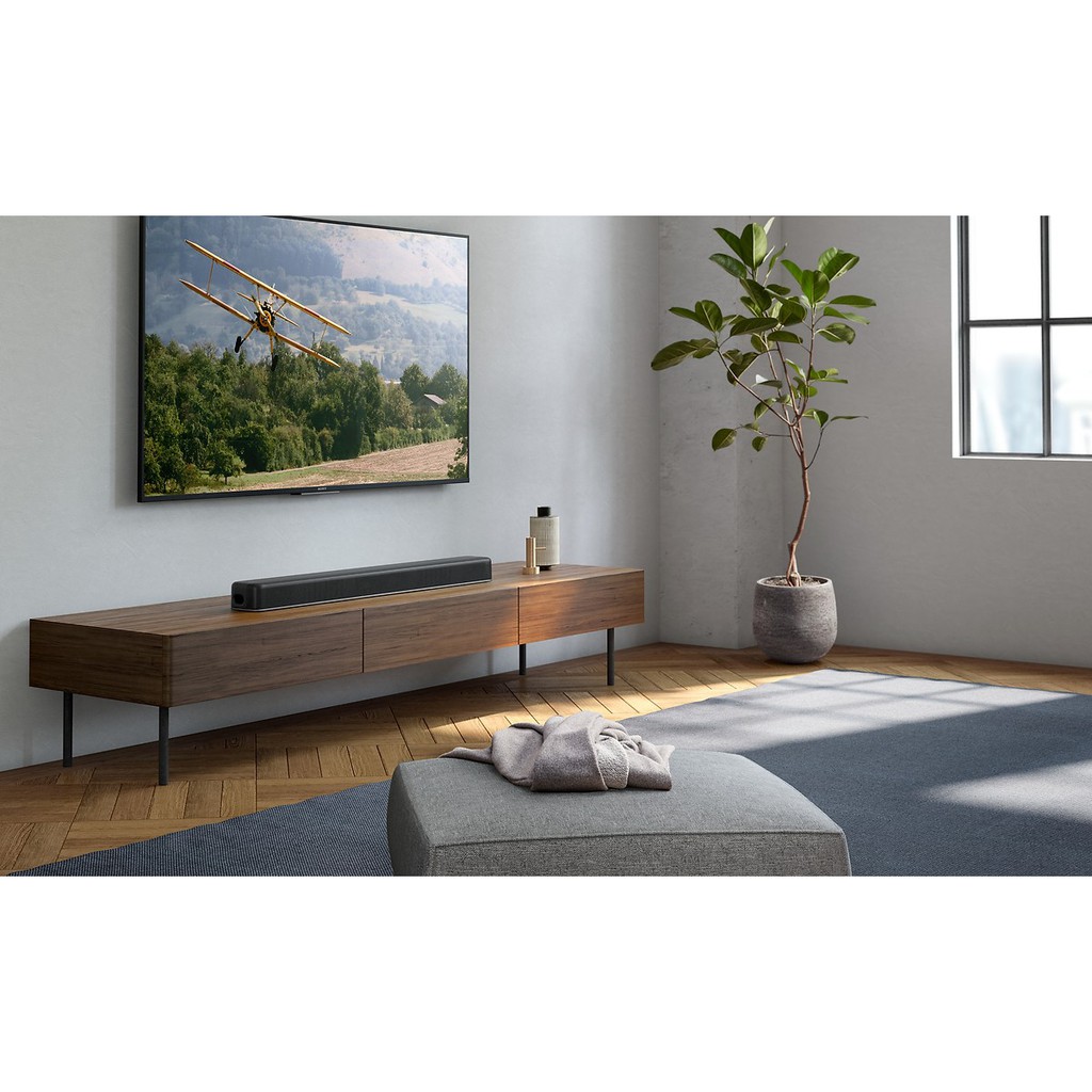 [Mã ELHACE giảm 4% đơn 300K] Loa thanh soundbar 2.1 Sony HT-X8500 chính hãng bảo hành toàn quốc