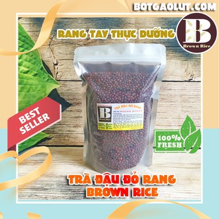 Trà đậu đỏ rang Brown Rice 01kg