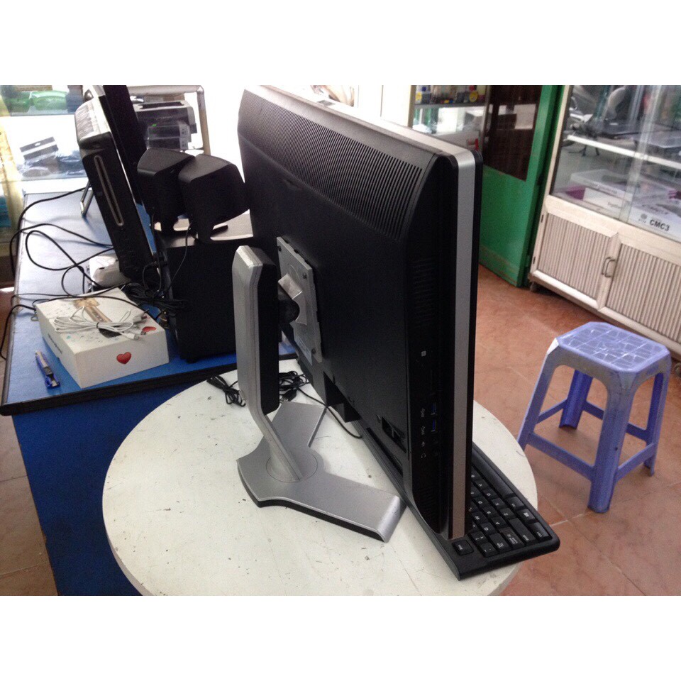 Máy tính All in one (Desknote) – HP ELITE 8300 | BigBuy360 - bigbuy360.vn