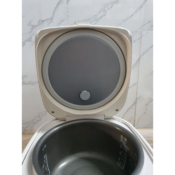 Nồi cơm cao tần IH Hitachi 1lit.