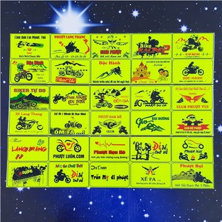 LOGO PHƯỢT PHẢN QUANG TỔ ONG ÁNH KIM