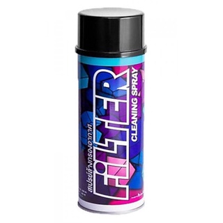 Chai xịt vệ sinh lọc gió filter spray 600ml