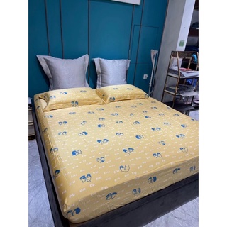 Chăn ga Tencel 100T cao cấp