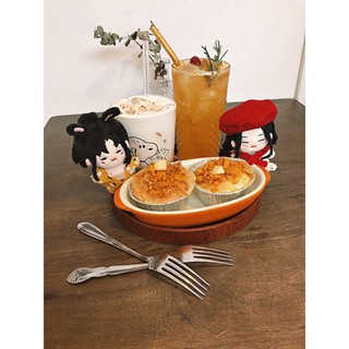[OUTFIT DOLL 10CM] Set quàng khăn đỏ