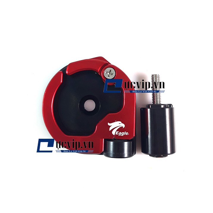 Móc Treo Đồ Nhôm MS1453 CNC Dành Cho Vario 2018 - 2019