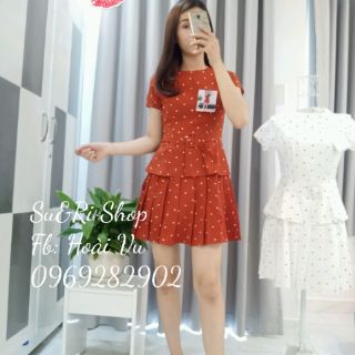 Đầm bi 2 Tầng dập ly