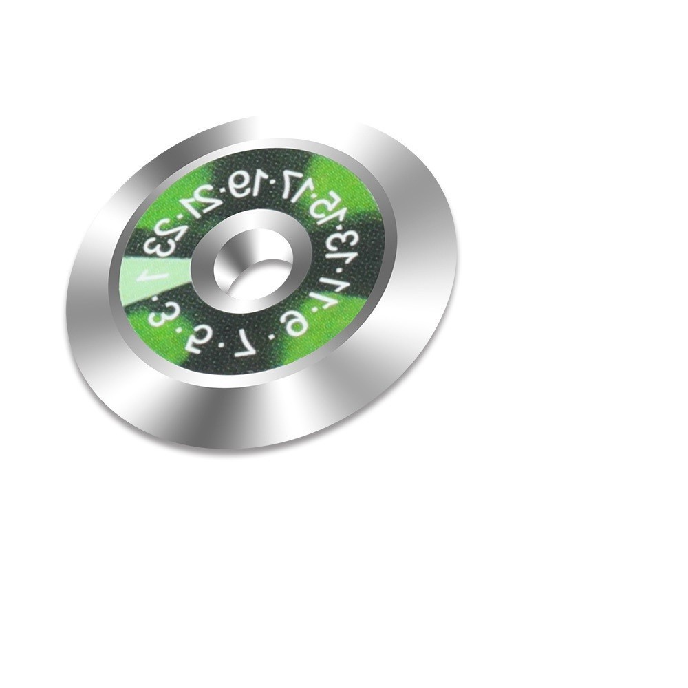 Lưỡi Dao cao cấp: dùng Thay Thế 24 Lỗ Cho Dao Cắt Sợi Quang FC-6S