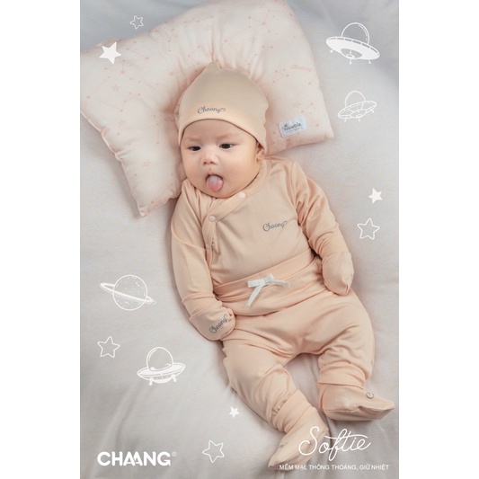 Chaang Bộ dài cúc chéo Cosmos AW2022D13
