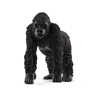 Đồ Chơi Mô Hình SCHLEICH Khỉ Đột Cái 14771