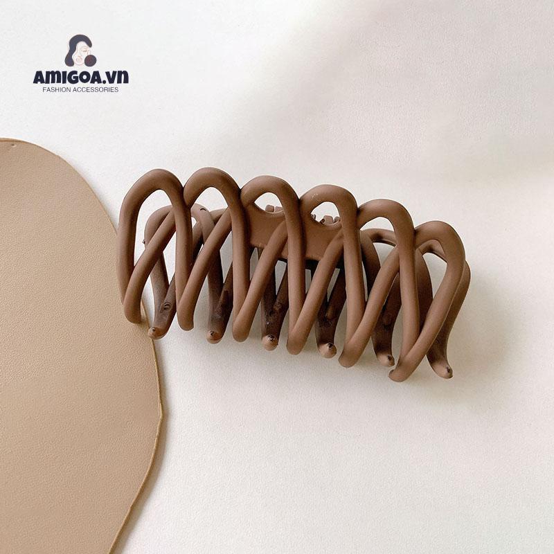 ✨✨Kẹp Tóc Hình Cá Mập Dễ Thương Dành Cho Nữ