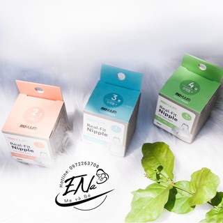 Núm ti moyuum nội địa Hàn Quốc