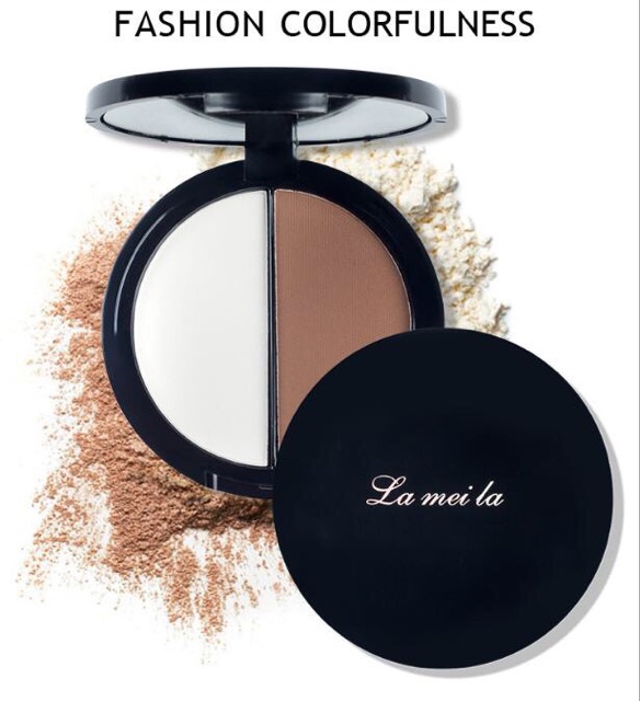 Phấn Tạo Khối Lameila Shading Power Hàng Nội Địa Trung | BigBuy360 - bigbuy360.vn