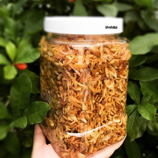 [500g] Hành tím phi ngon