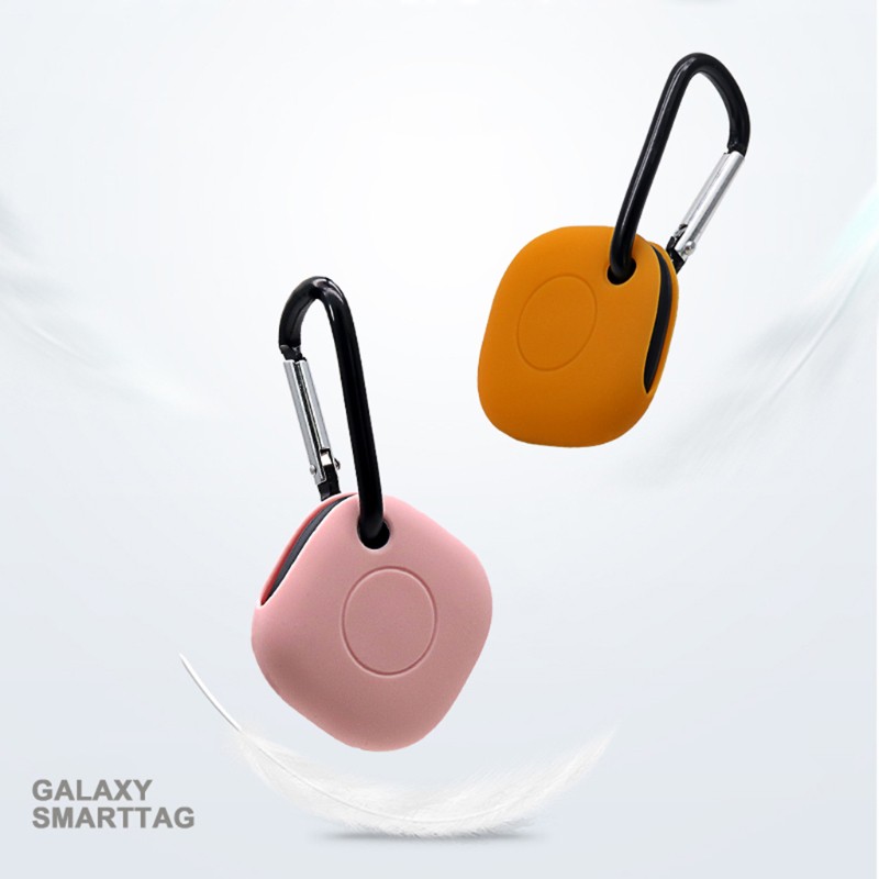 Vỏ bảo vệ bằng silicone cho Samsung Galaxy Smarttag Tracker